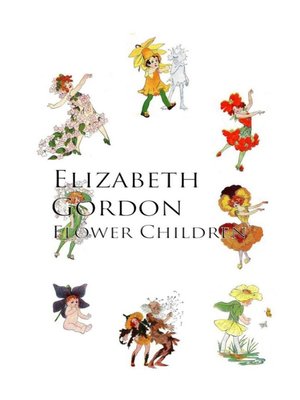 cover image of Flower Children